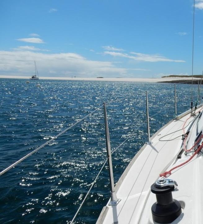 Penty A Moelan Sur Mer Exteriör bild